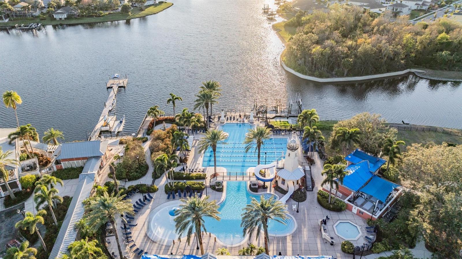 409 WINTERSIDE DR, APOLLO BEACH, FL, 33572