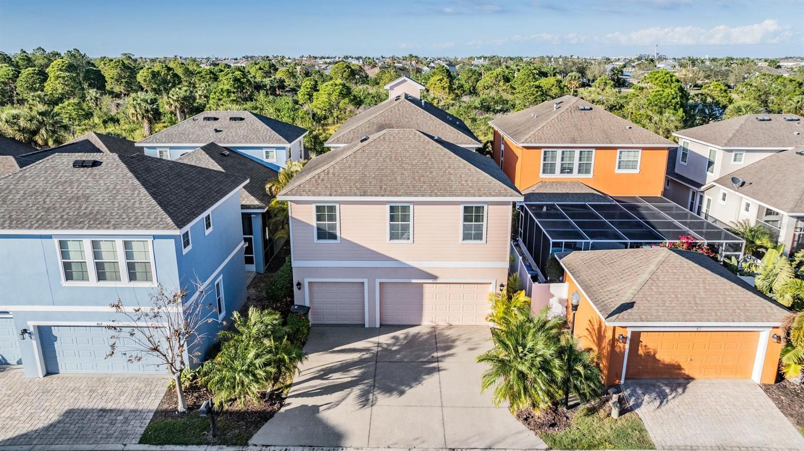 409 WINTERSIDE DR, APOLLO BEACH, FL, 33572