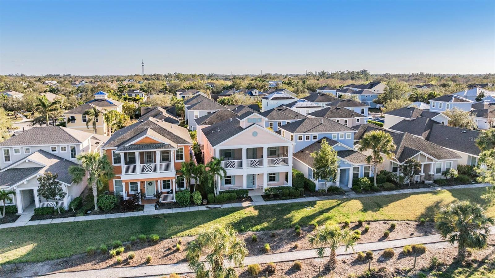 409 WINTERSIDE DR, APOLLO BEACH, FL, 33572