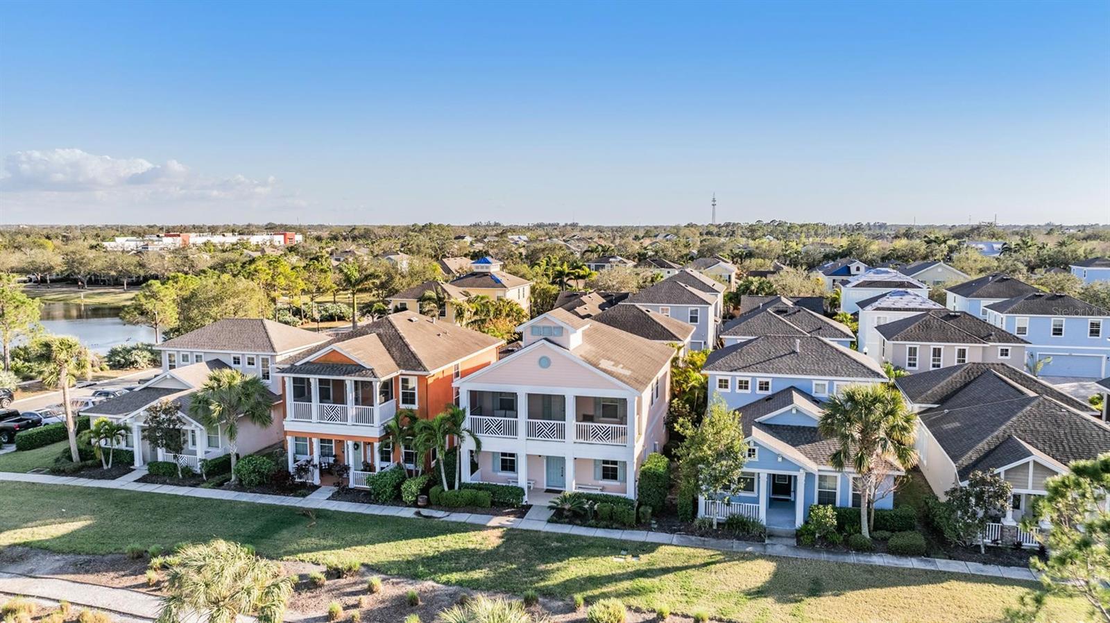 409 WINTERSIDE DR, APOLLO BEACH, FL, 33572