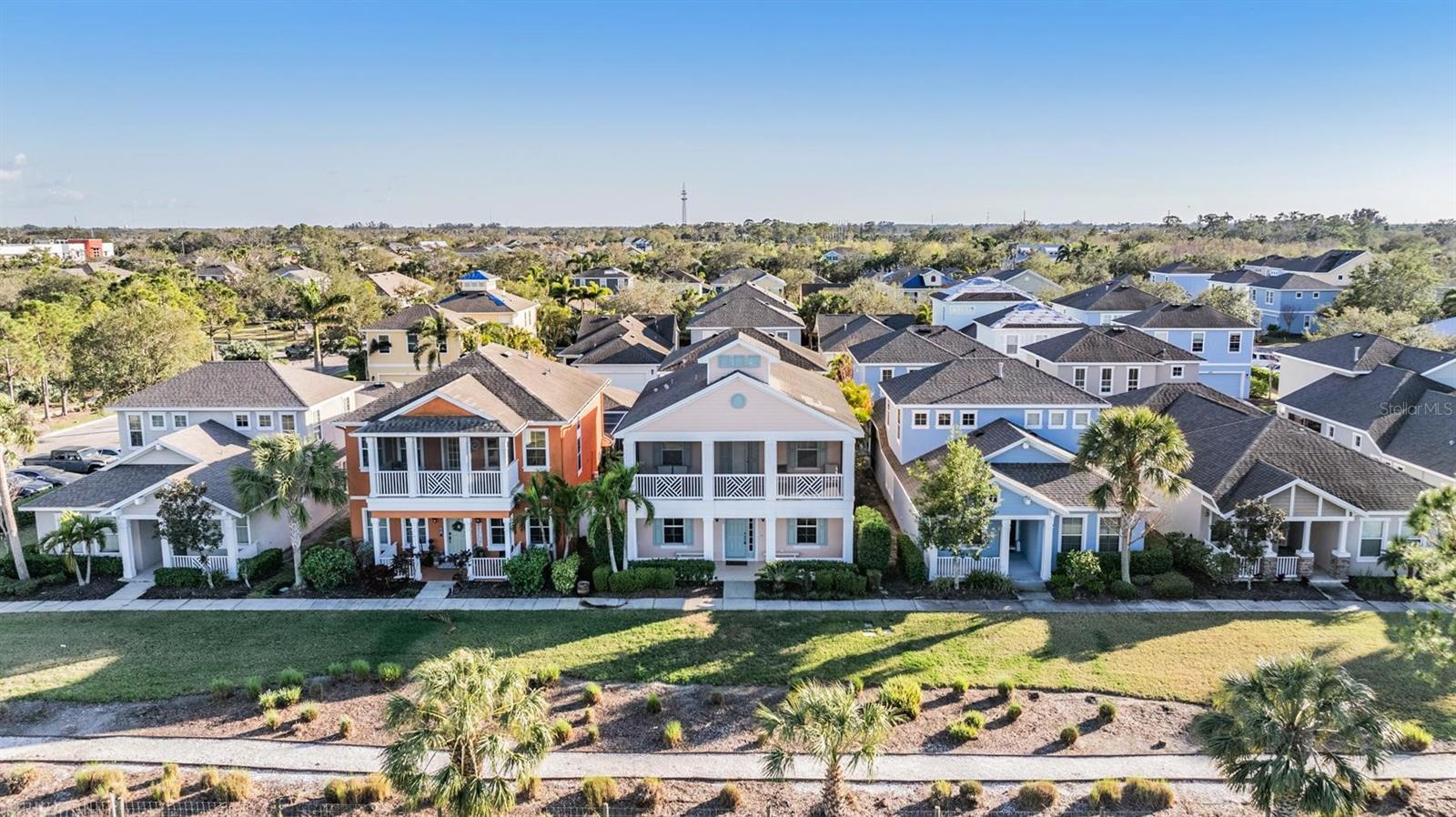 409 WINTERSIDE DR, APOLLO BEACH, FL, 33572