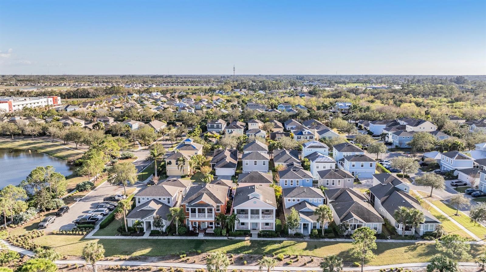 409 WINTERSIDE DR, APOLLO BEACH, FL, 33572