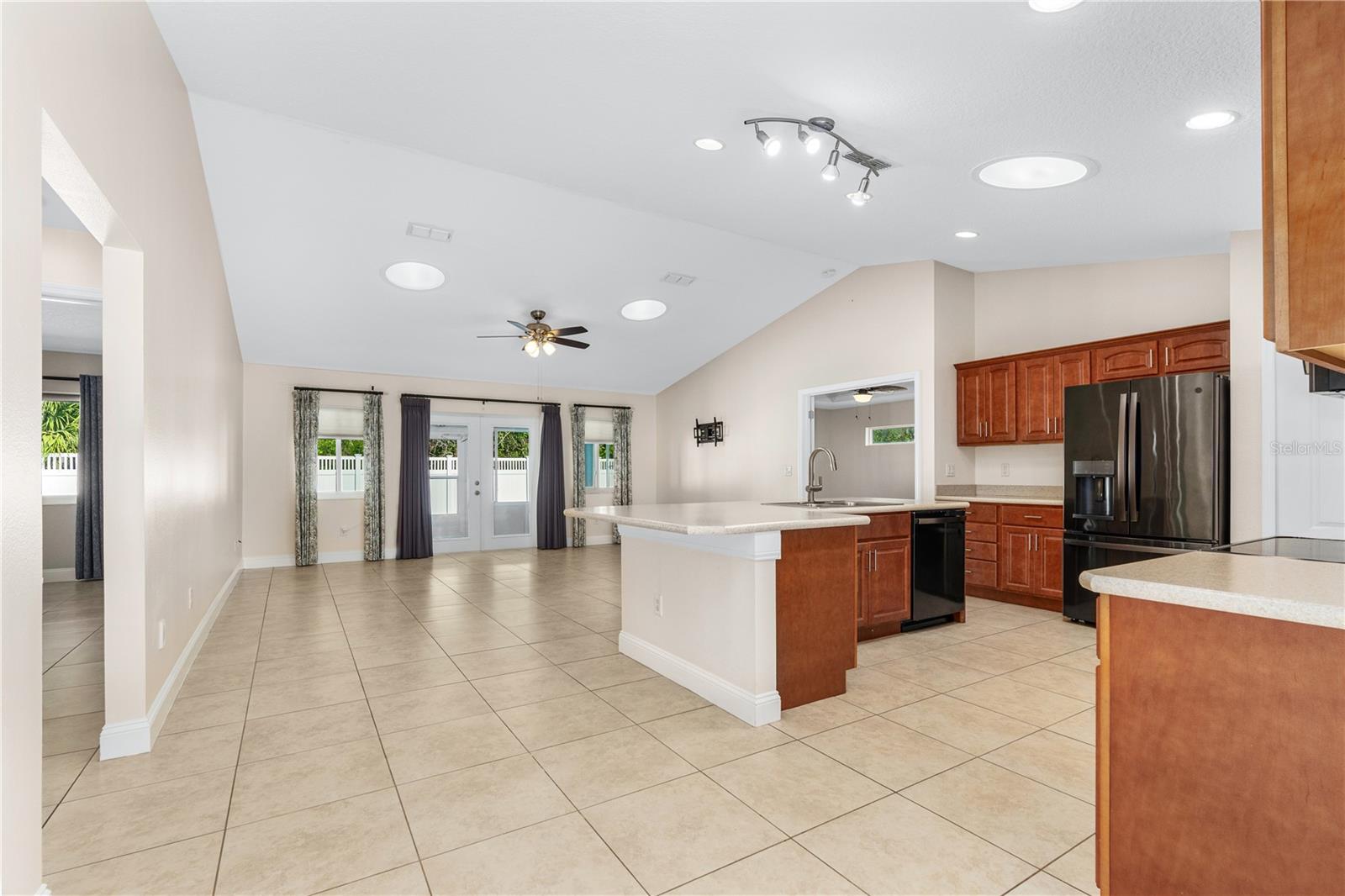 3683 JACKSON ST, PORT ORANGE, FL, 32129