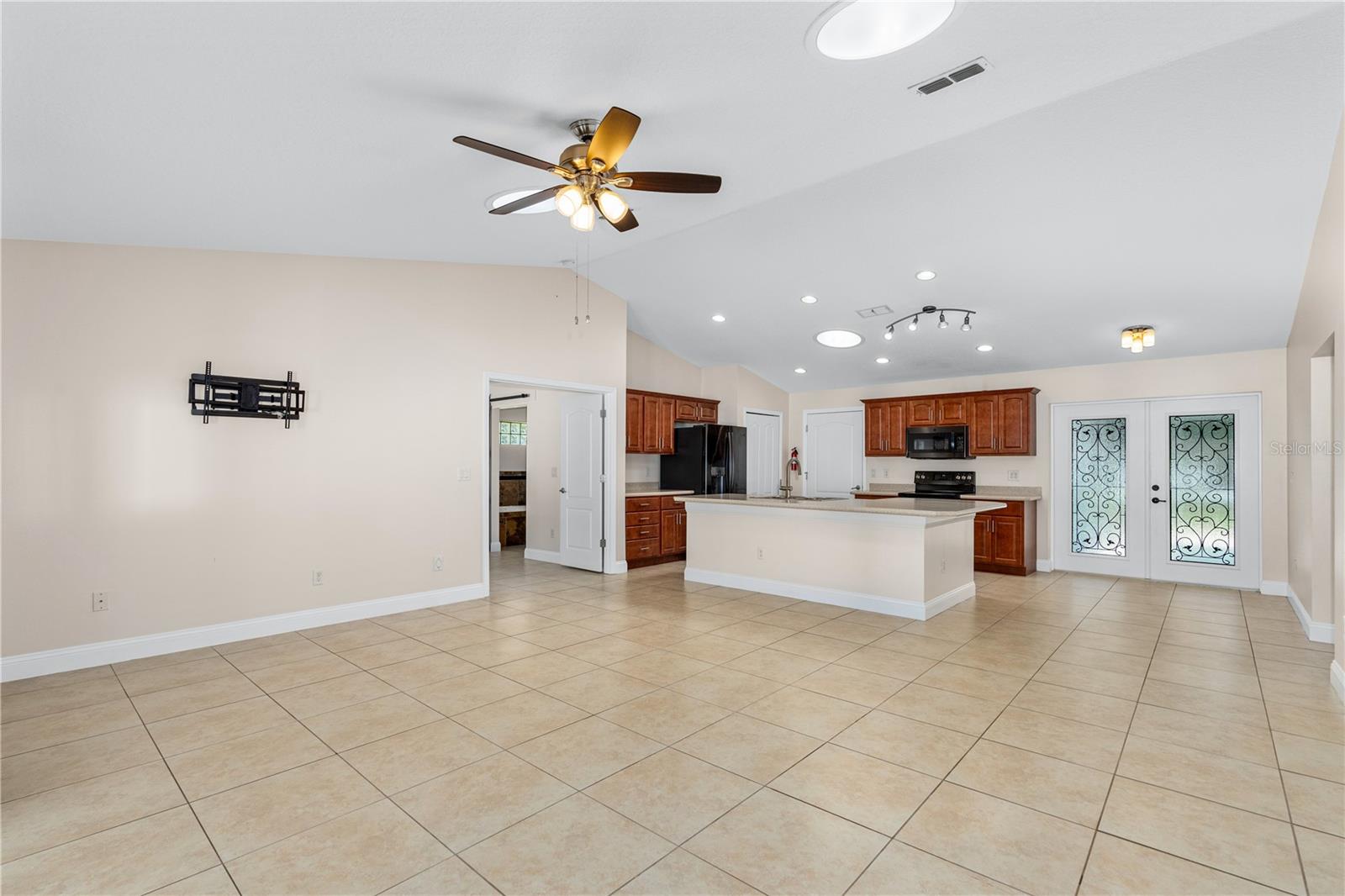 3683 JACKSON ST, PORT ORANGE, FL, 32129
