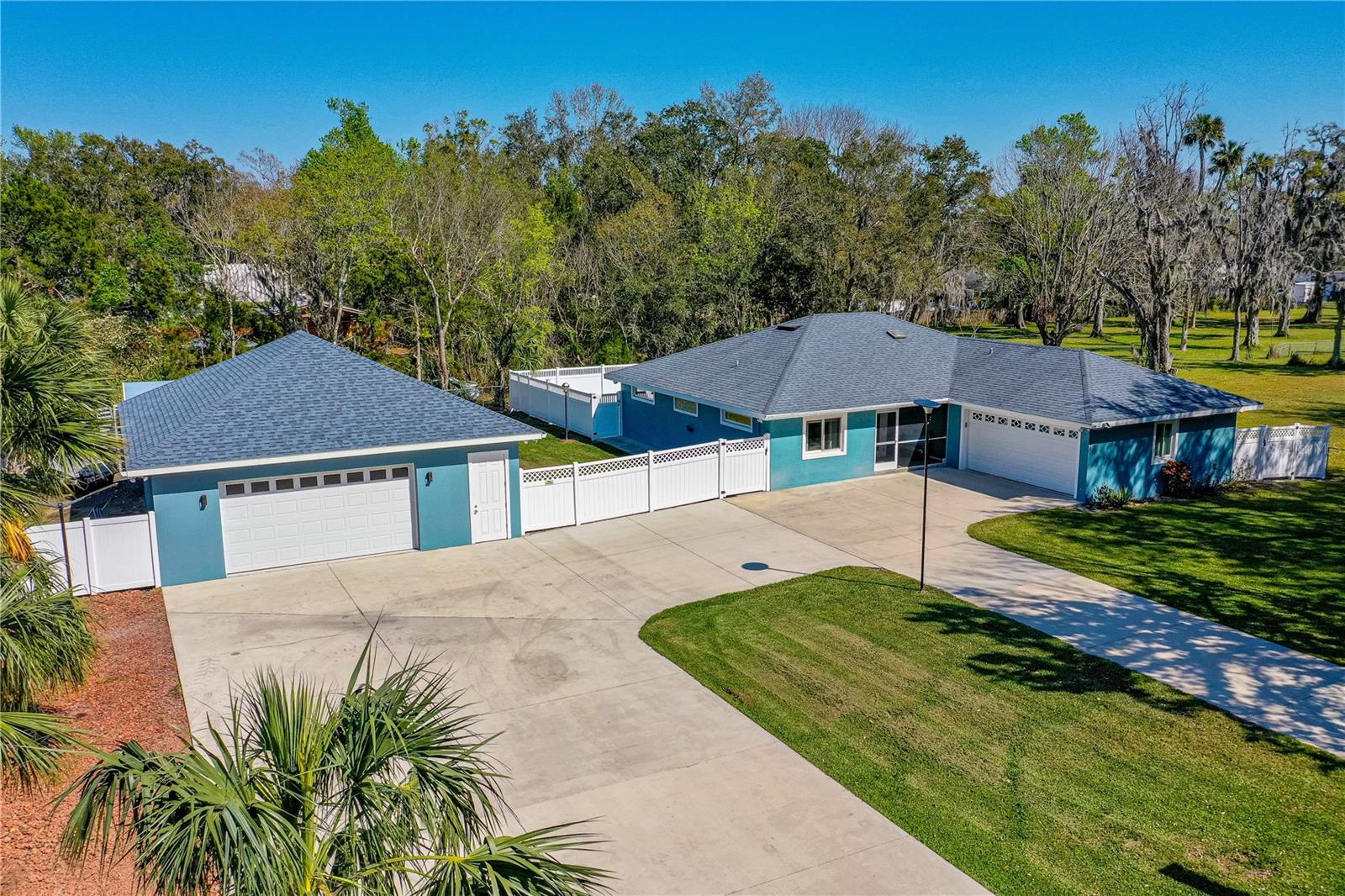 3683 JACKSON ST, PORT ORANGE, FL, 32129