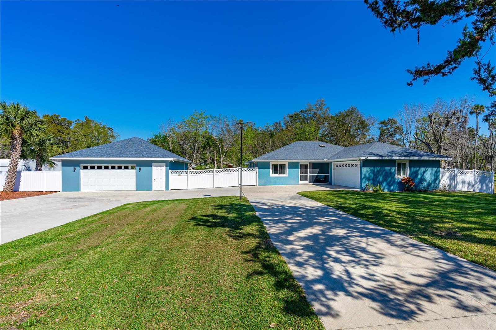 3683 JACKSON ST, PORT ORANGE, FL, 32129