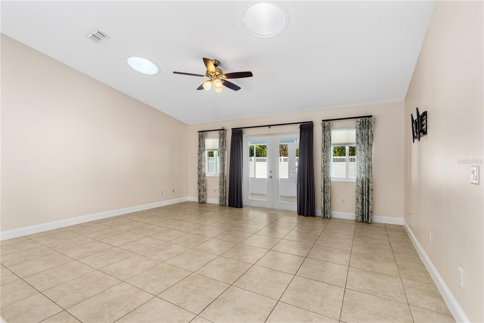 3683 JACKSON ST, PORT ORANGE, FL, 32129