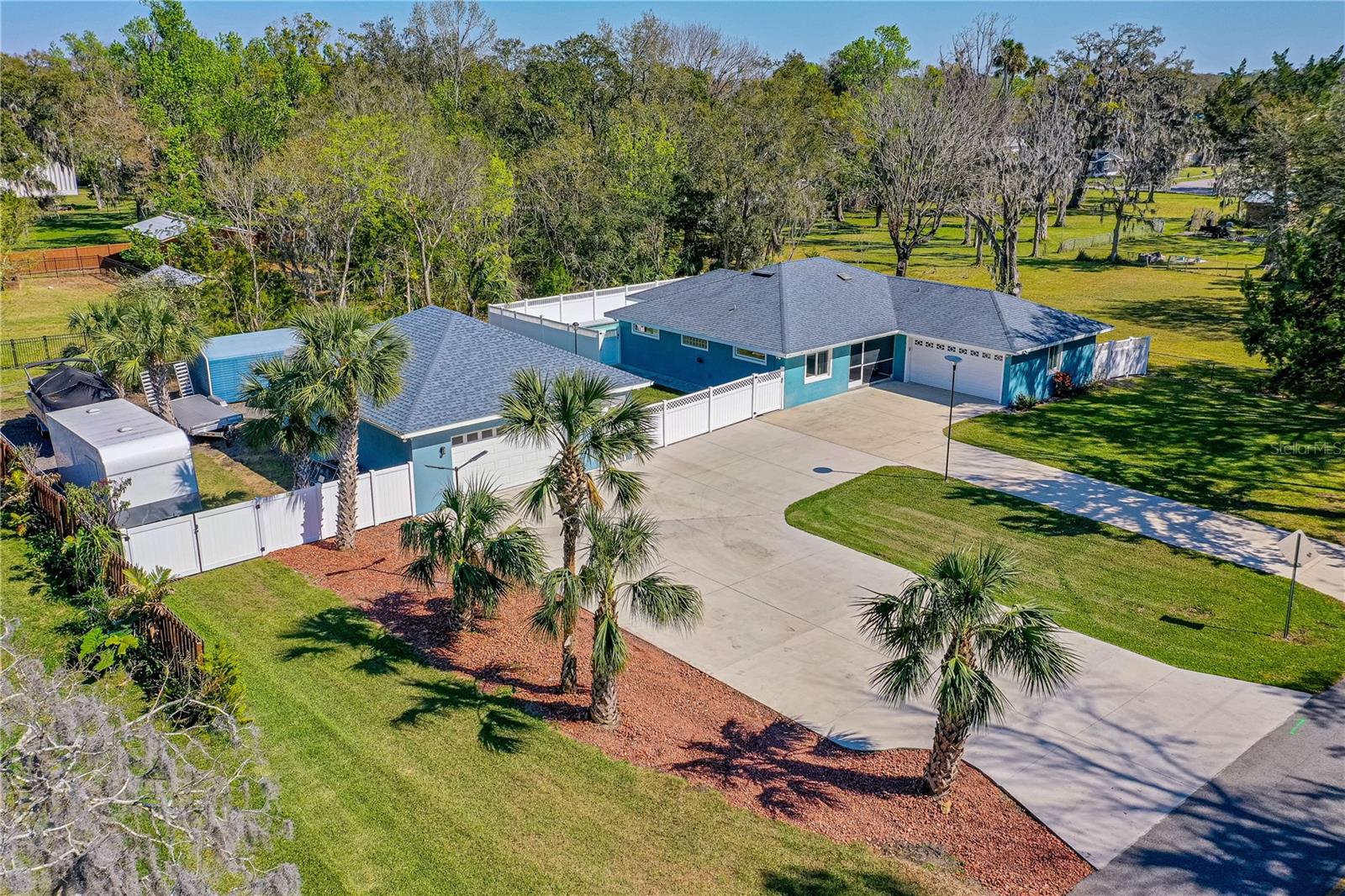 3683 JACKSON ST, PORT ORANGE, FL, 32129