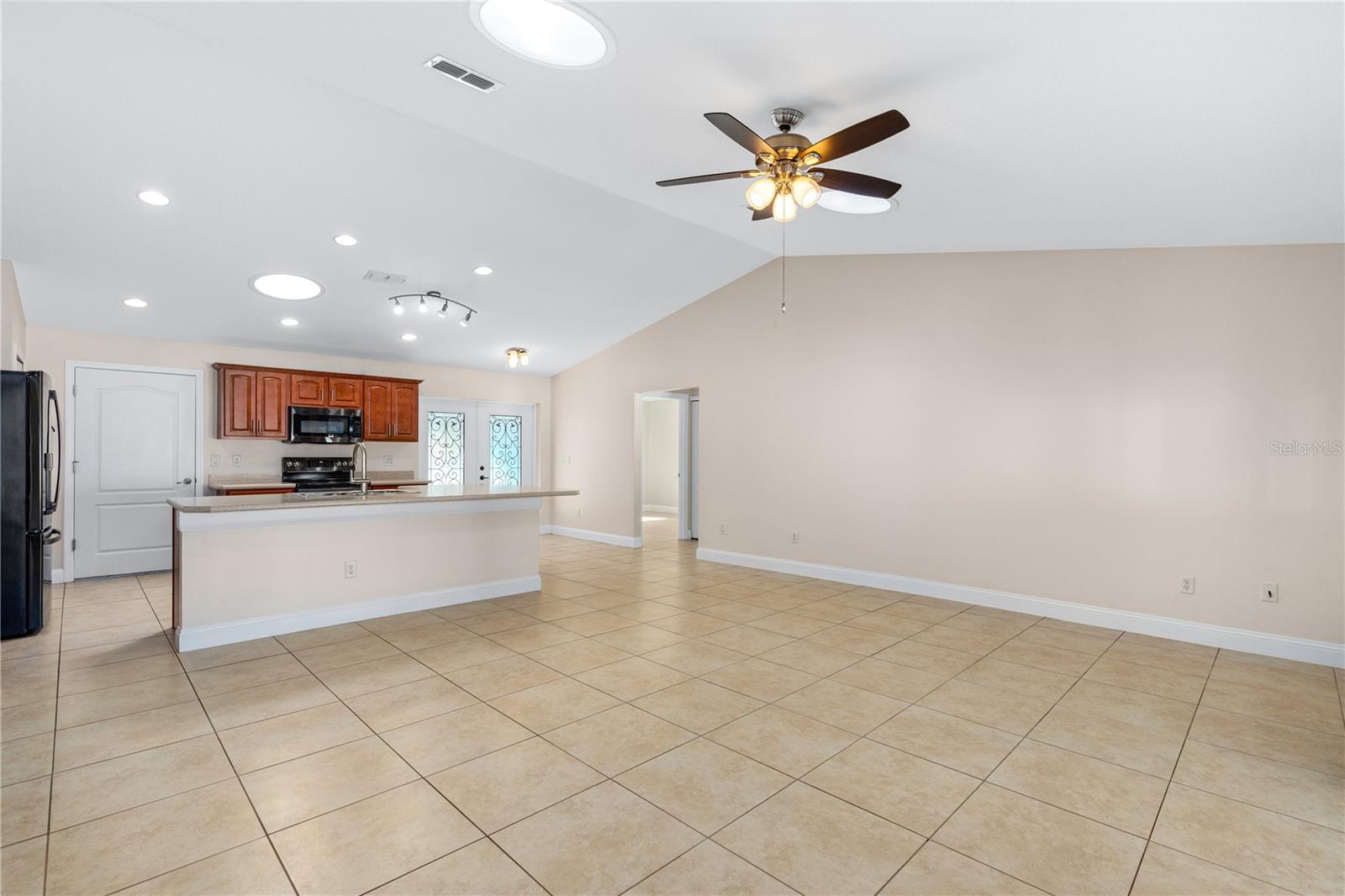 3683 JACKSON ST, PORT ORANGE, FL, 32129