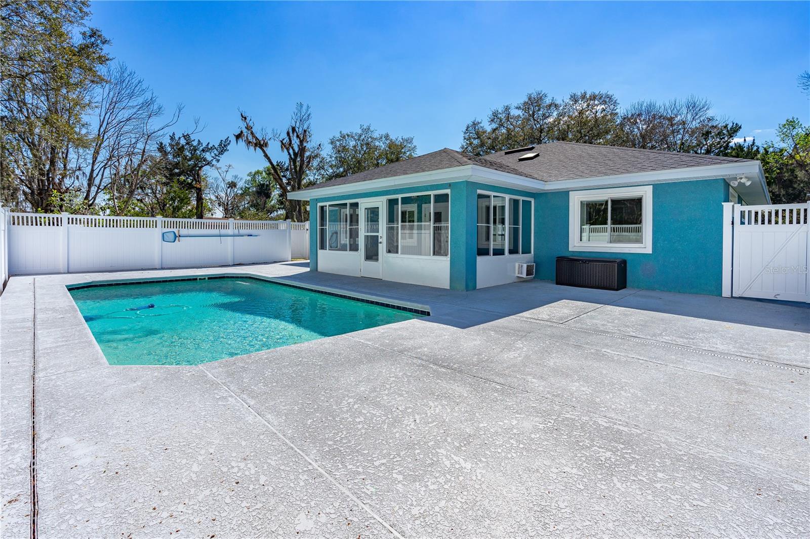 3683 JACKSON ST, PORT ORANGE, FL, 32129