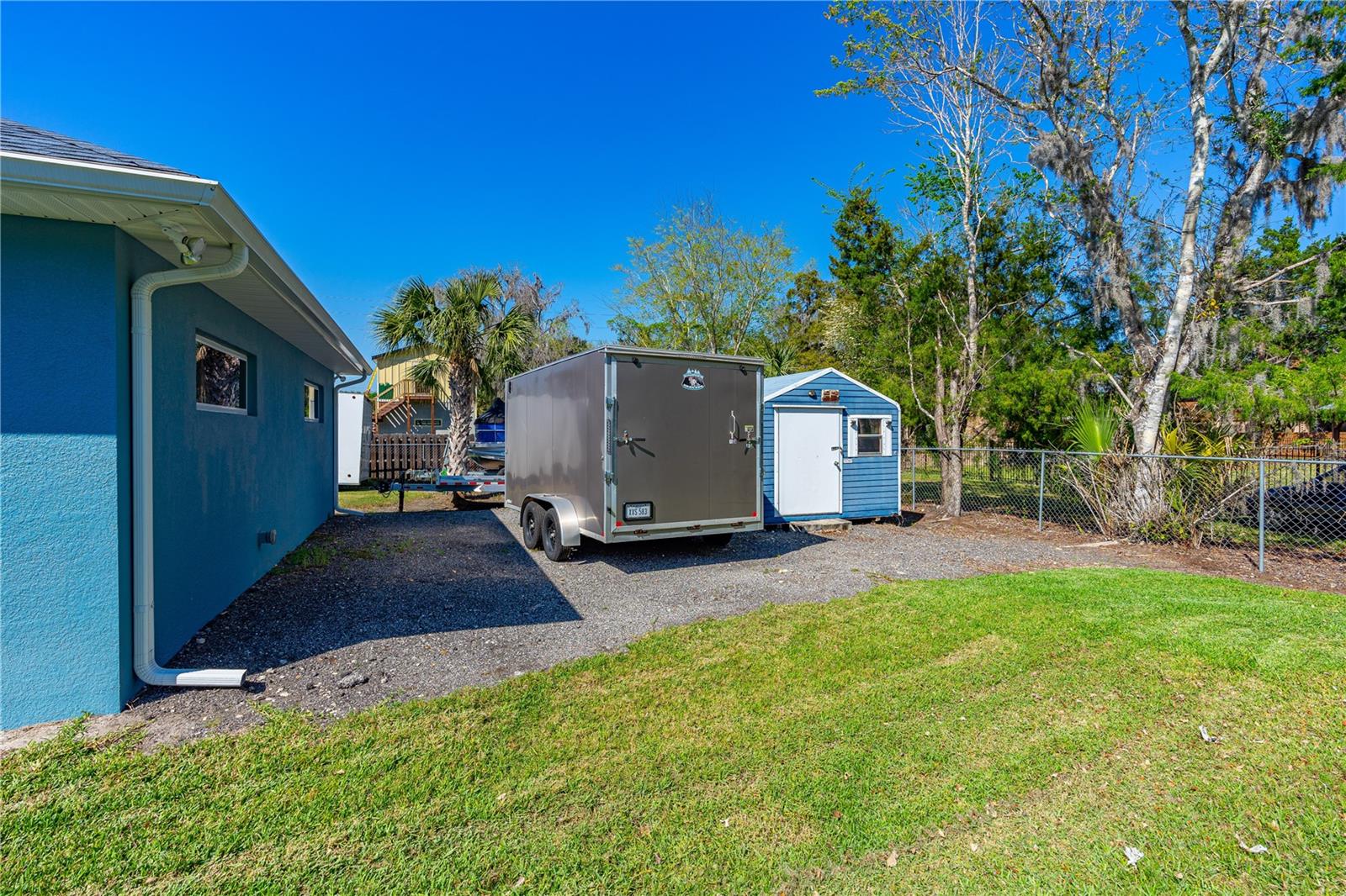 3683 JACKSON ST, PORT ORANGE, FL, 32129