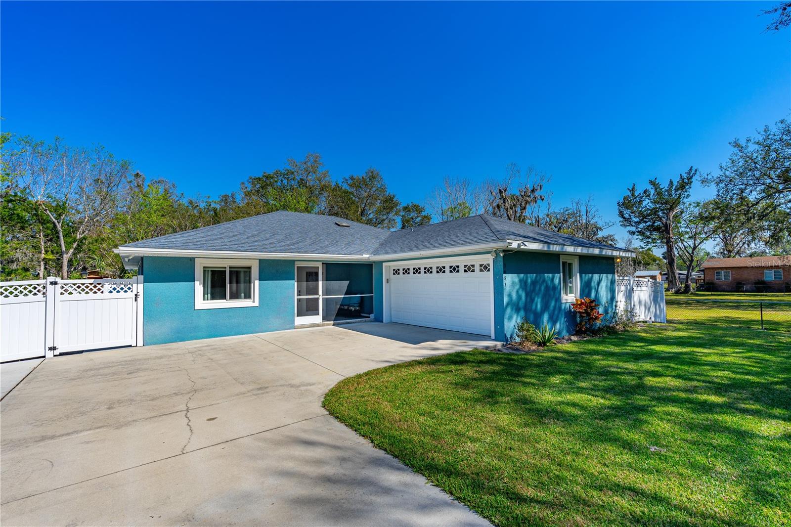 3683 JACKSON ST, PORT ORANGE, FL, 32129