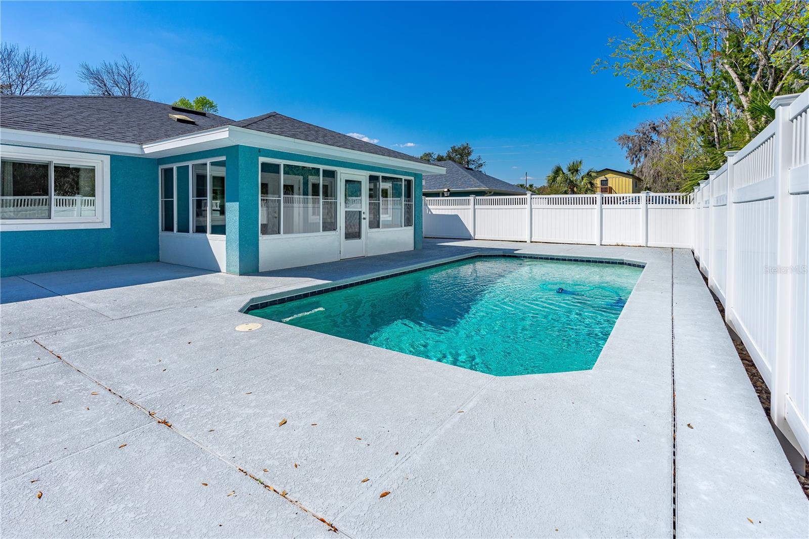3683 JACKSON ST, PORT ORANGE, FL, 32129