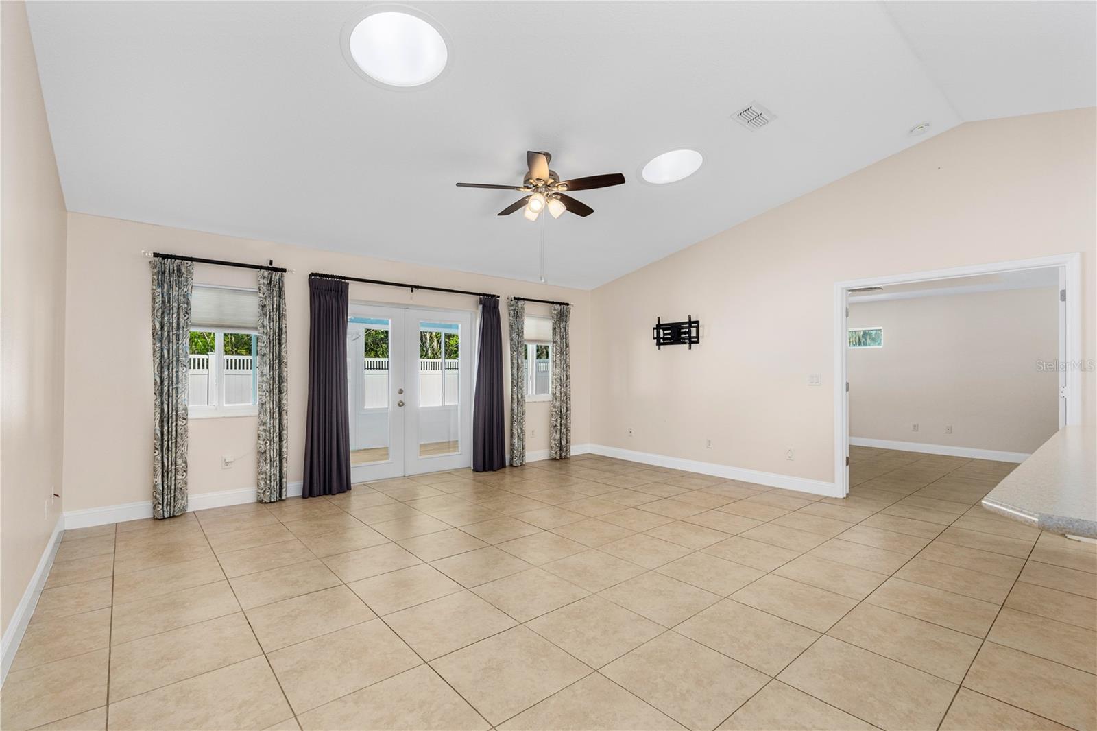 3683 JACKSON ST, PORT ORANGE, FL, 32129