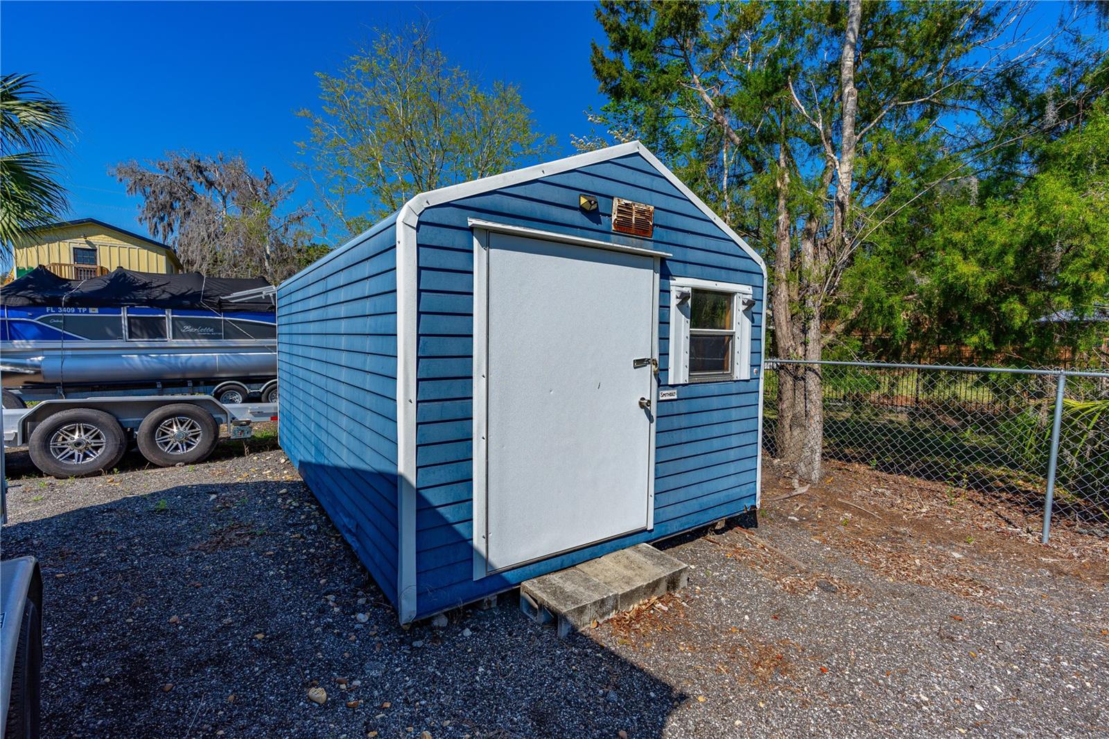 3683 JACKSON ST, PORT ORANGE, FL, 32129