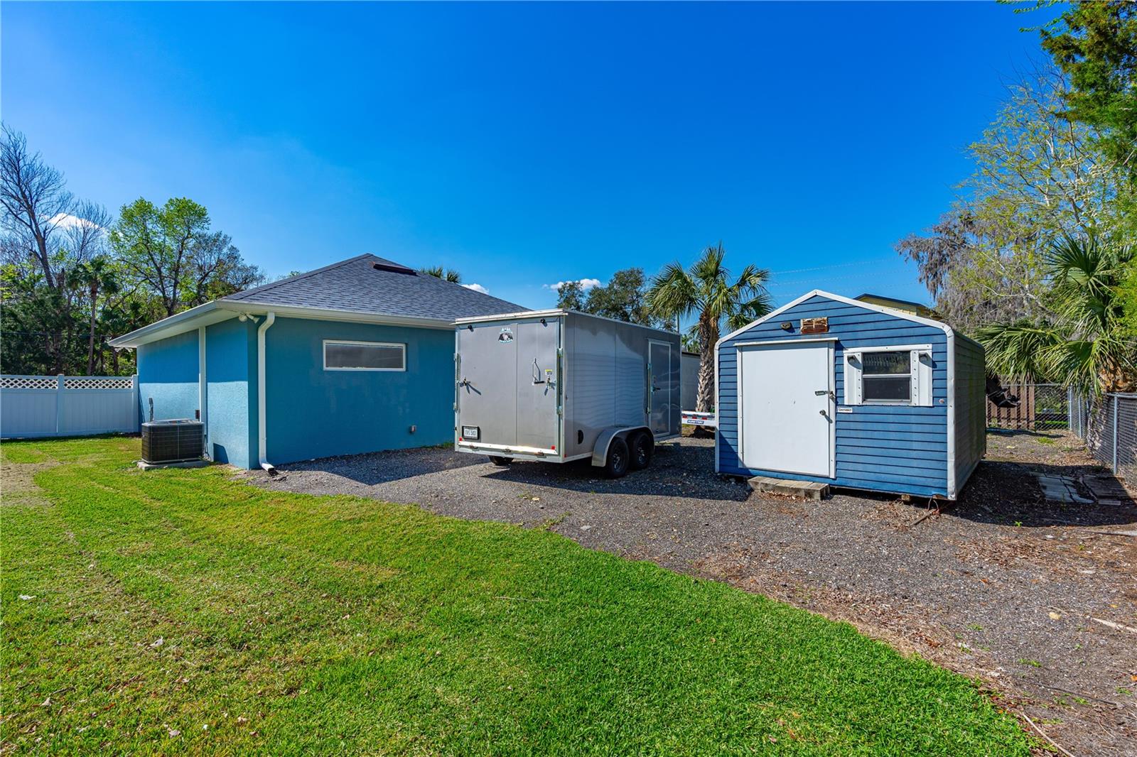 3683 JACKSON ST, PORT ORANGE, FL, 32129