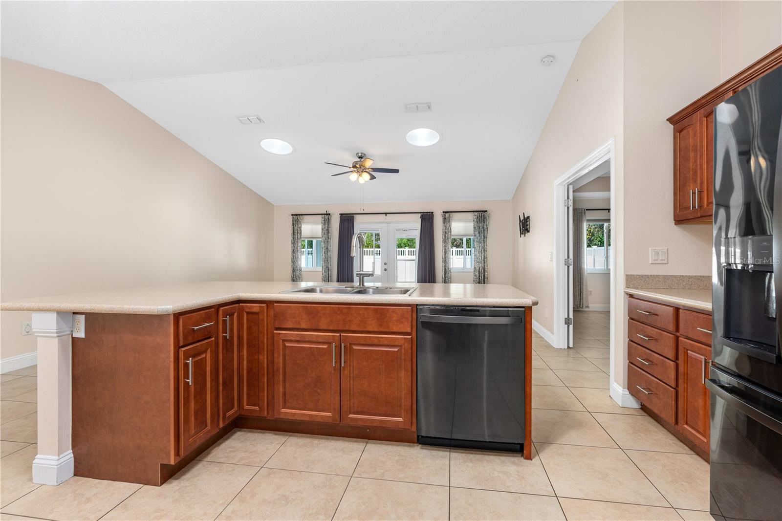 3683 JACKSON ST, PORT ORANGE, FL, 32129