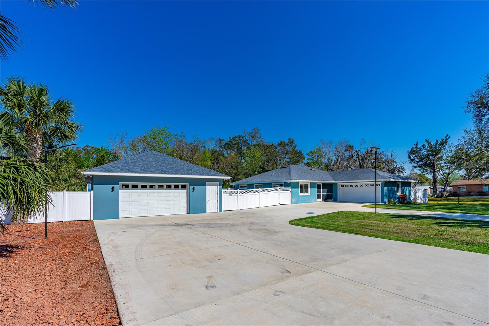 3683 JACKSON ST, PORT ORANGE, FL, 32129