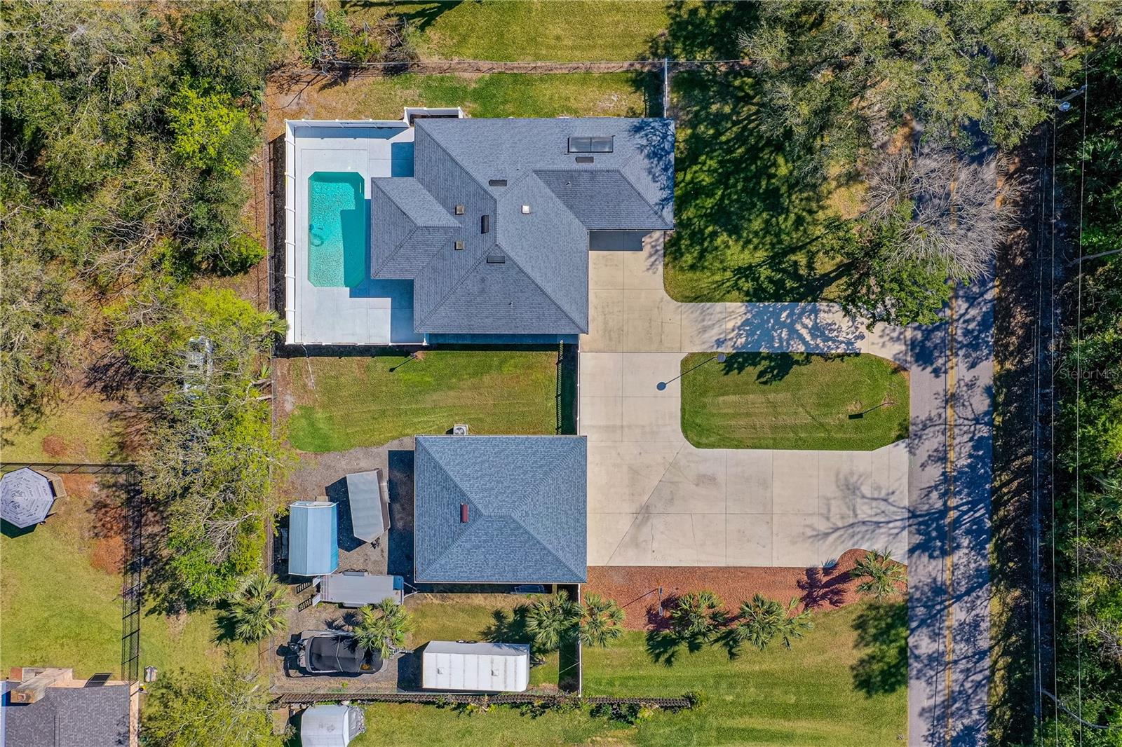 3683 JACKSON ST, PORT ORANGE, FL, 32129