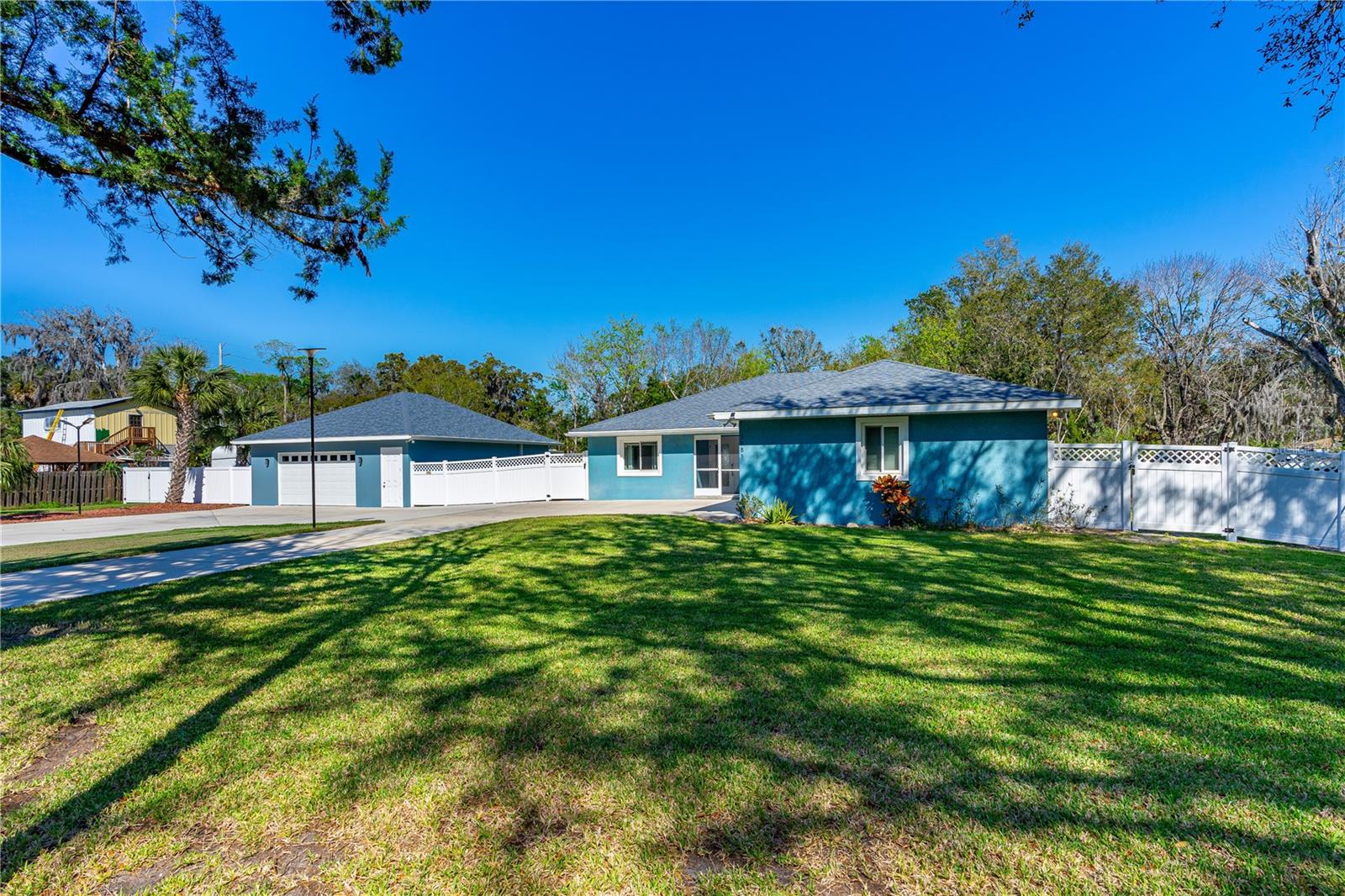 3683 JACKSON ST, PORT ORANGE, FL, 32129