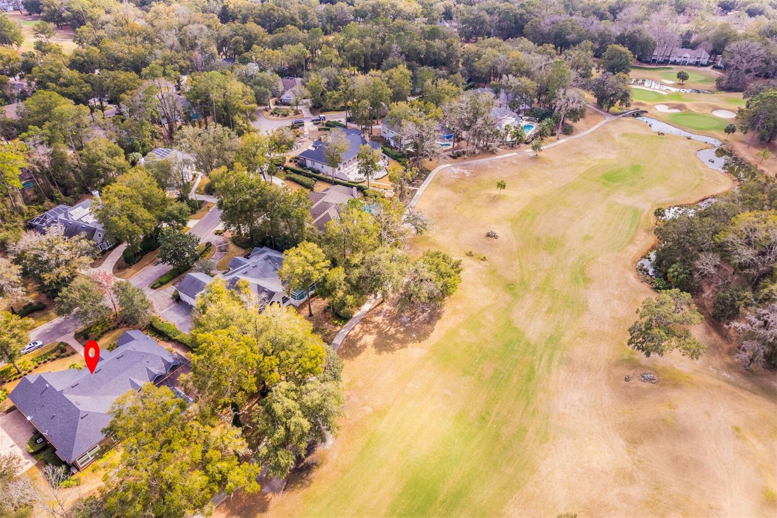 4548 SW 97TH TER, GAINESVILLE, FL, 32608