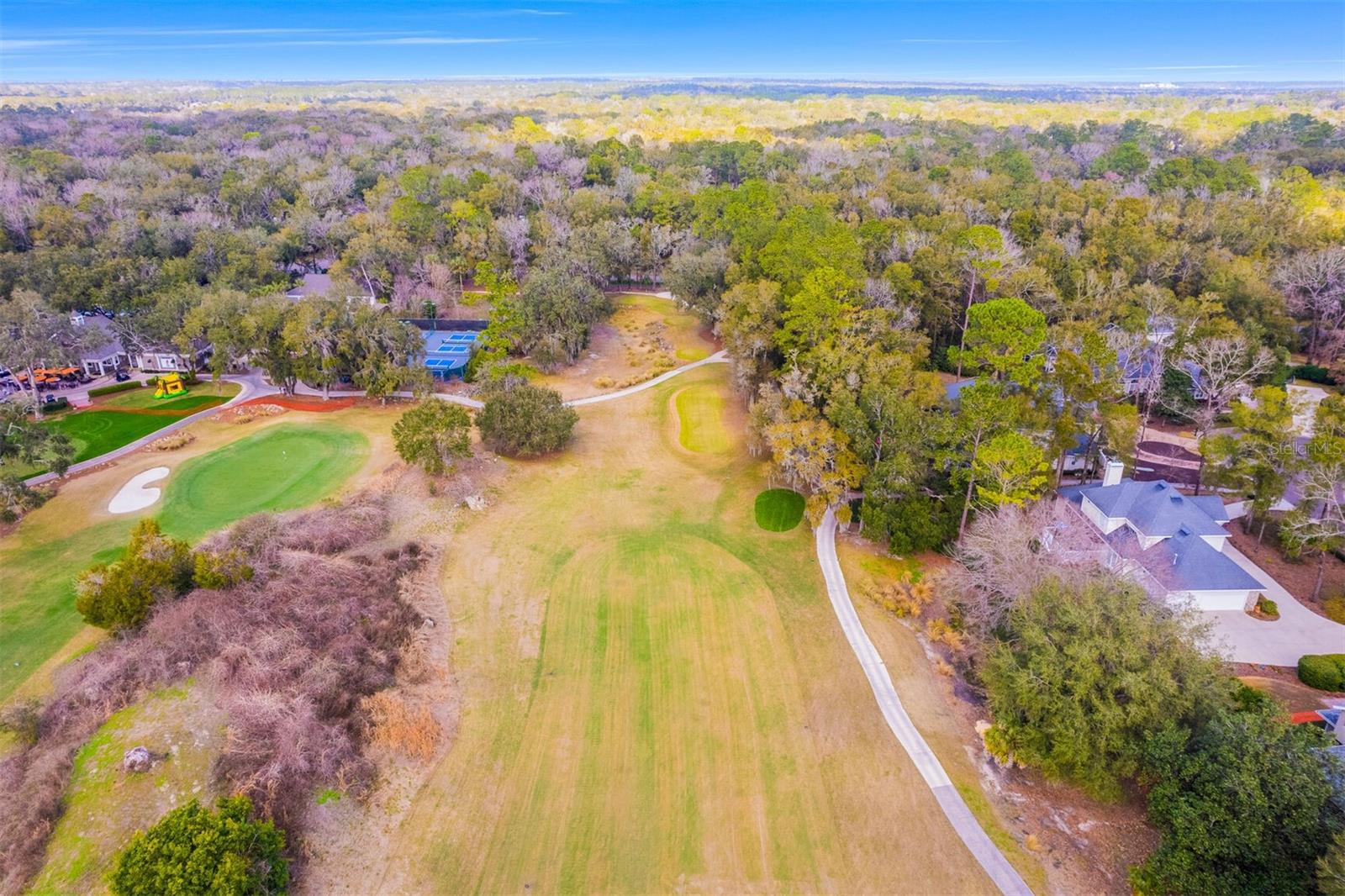 4548 SW 97TH TER, GAINESVILLE, FL, 32608