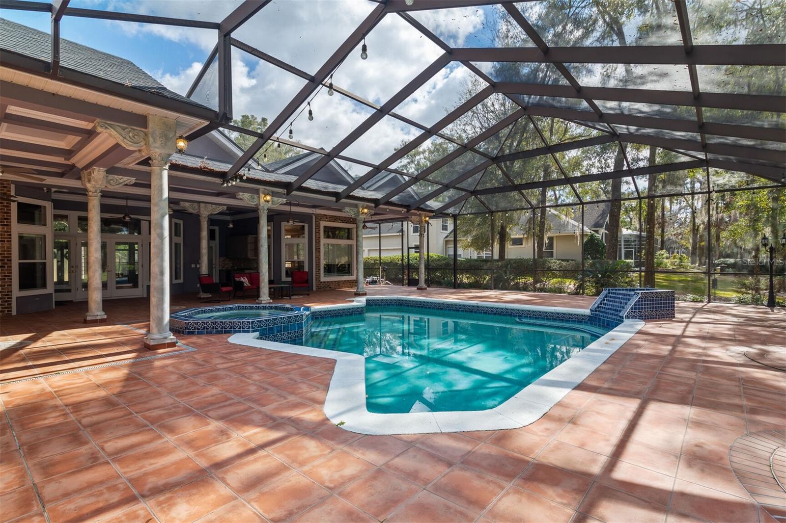 4548 SW 97TH TER, GAINESVILLE, FL, 32608