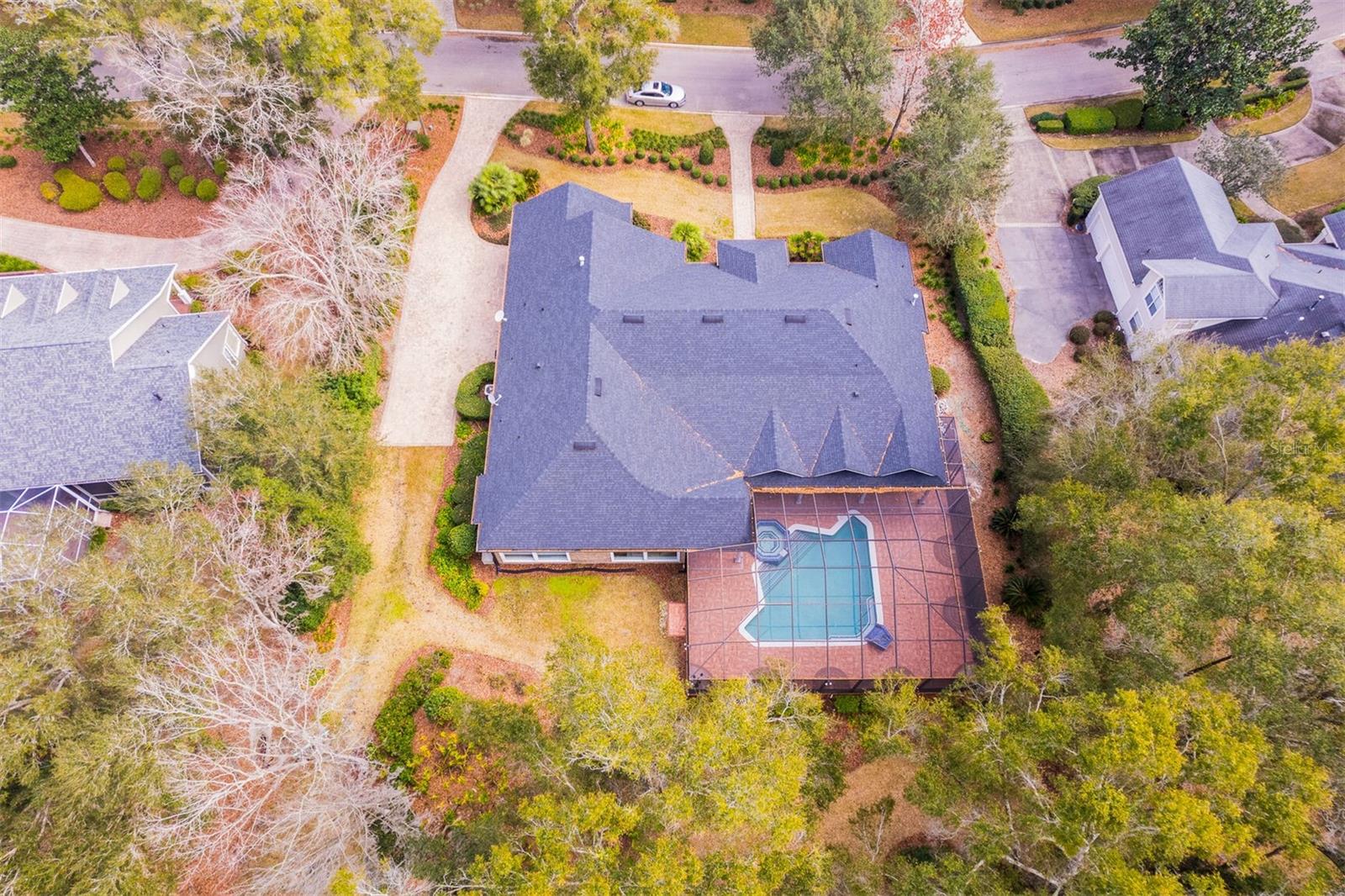 4548 SW 97TH TER, GAINESVILLE, FL, 32608