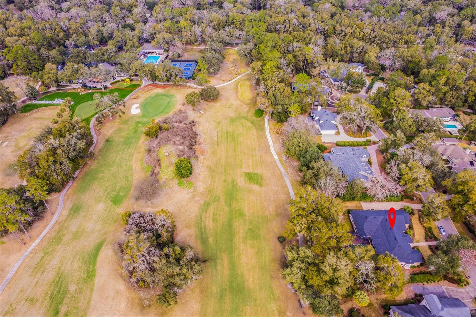 4548 SW 97TH TER, GAINESVILLE, FL, 32608