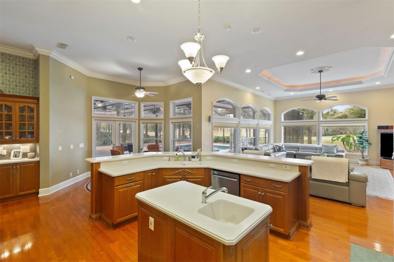 4548 SW 97TH TER, GAINESVILLE, FL, 32608