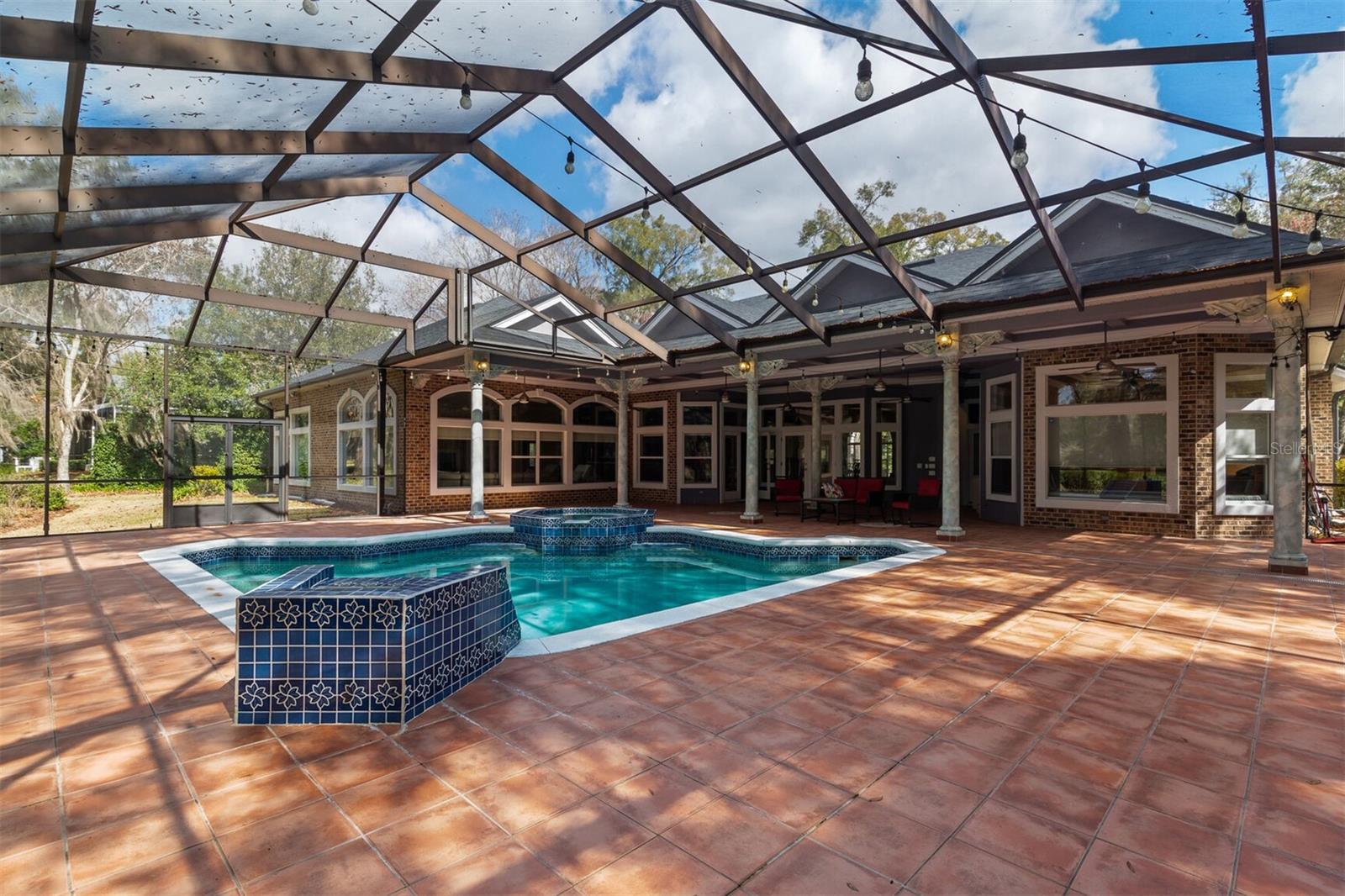4548 SW 97TH TER, GAINESVILLE, FL, 32608