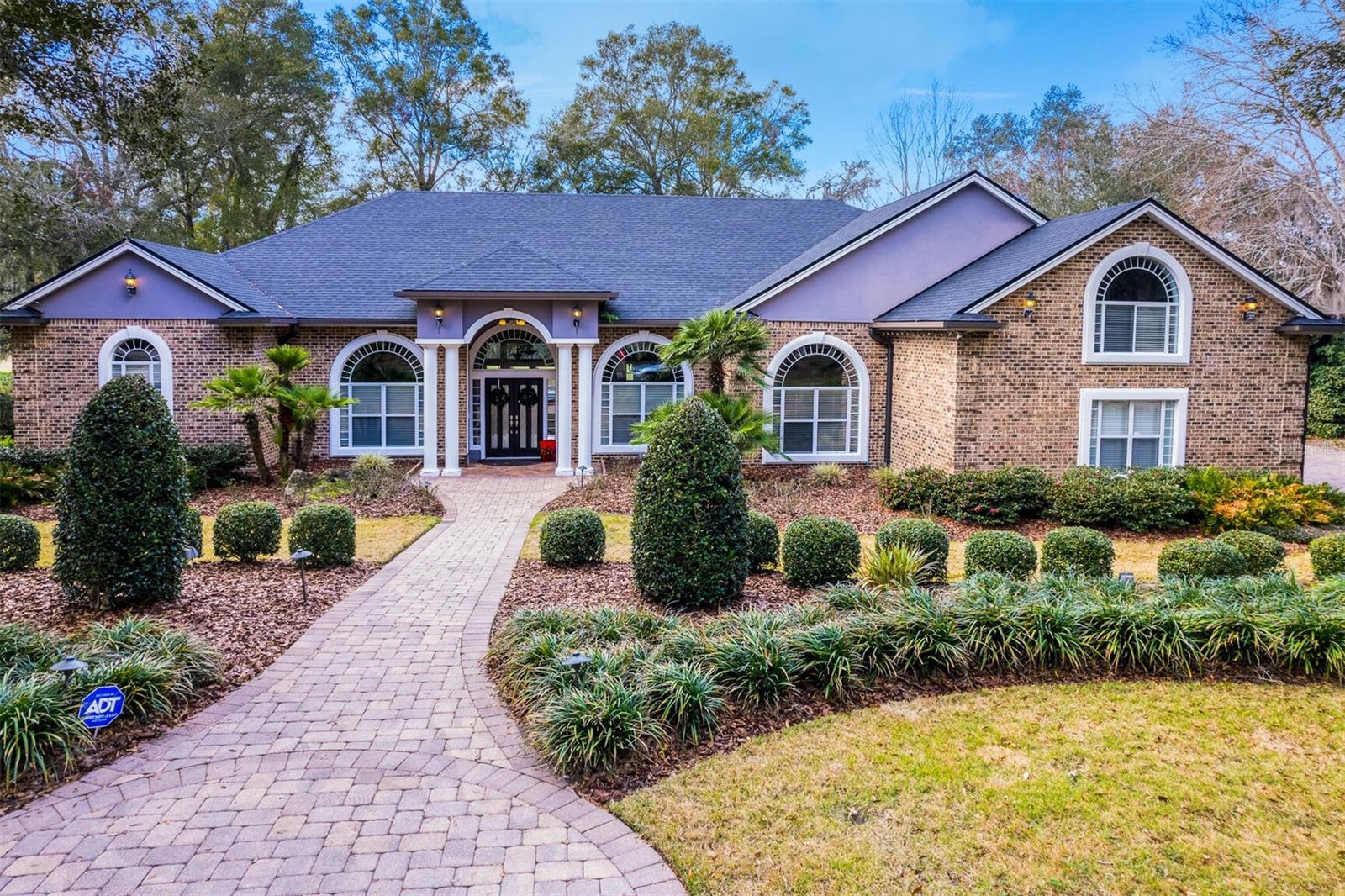 4548 SW 97TH TER, GAINESVILLE, FL, 32608