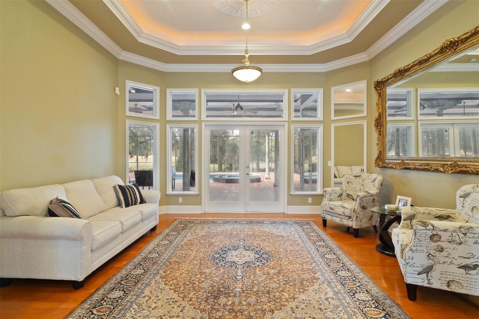 4548 SW 97TH TER, GAINESVILLE, FL, 32608