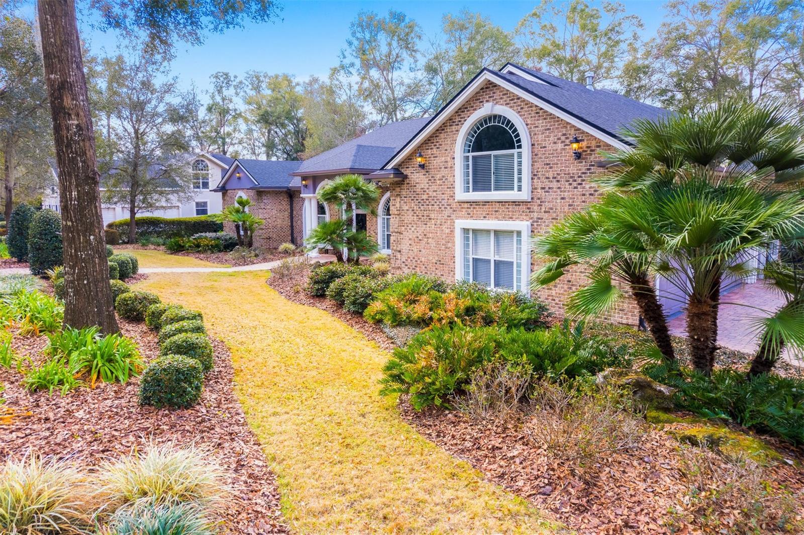 4548 SW 97TH TER, GAINESVILLE, FL, 32608
