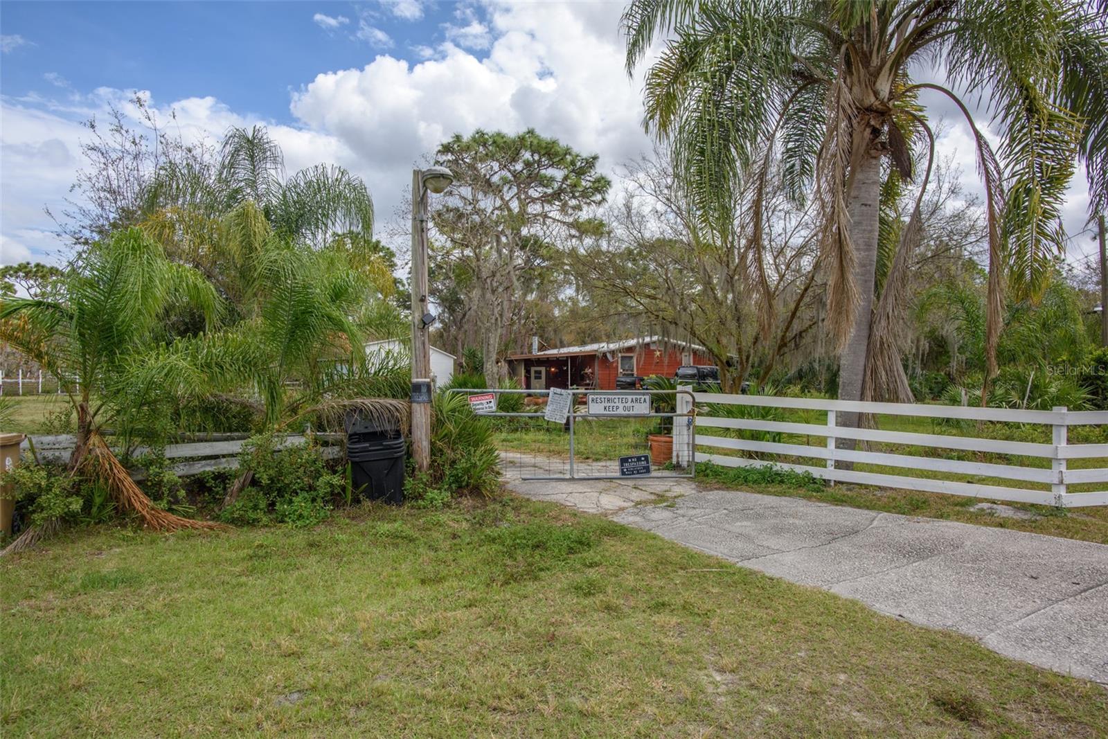 601 EDEN DR, ST CLOUD, FL, 34771