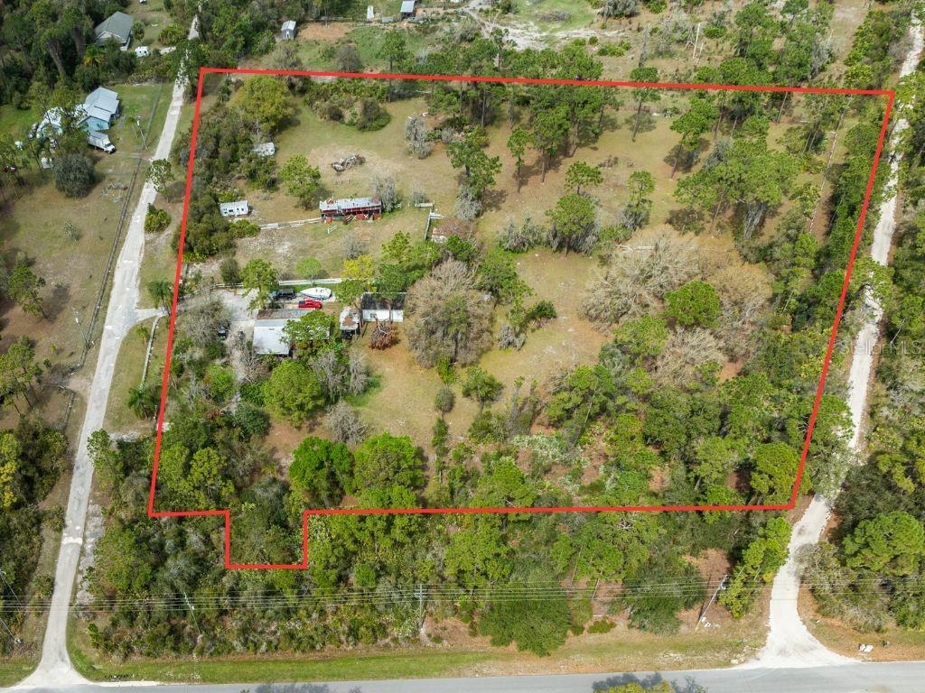 601 EDEN DR, ST CLOUD, FL, 34771