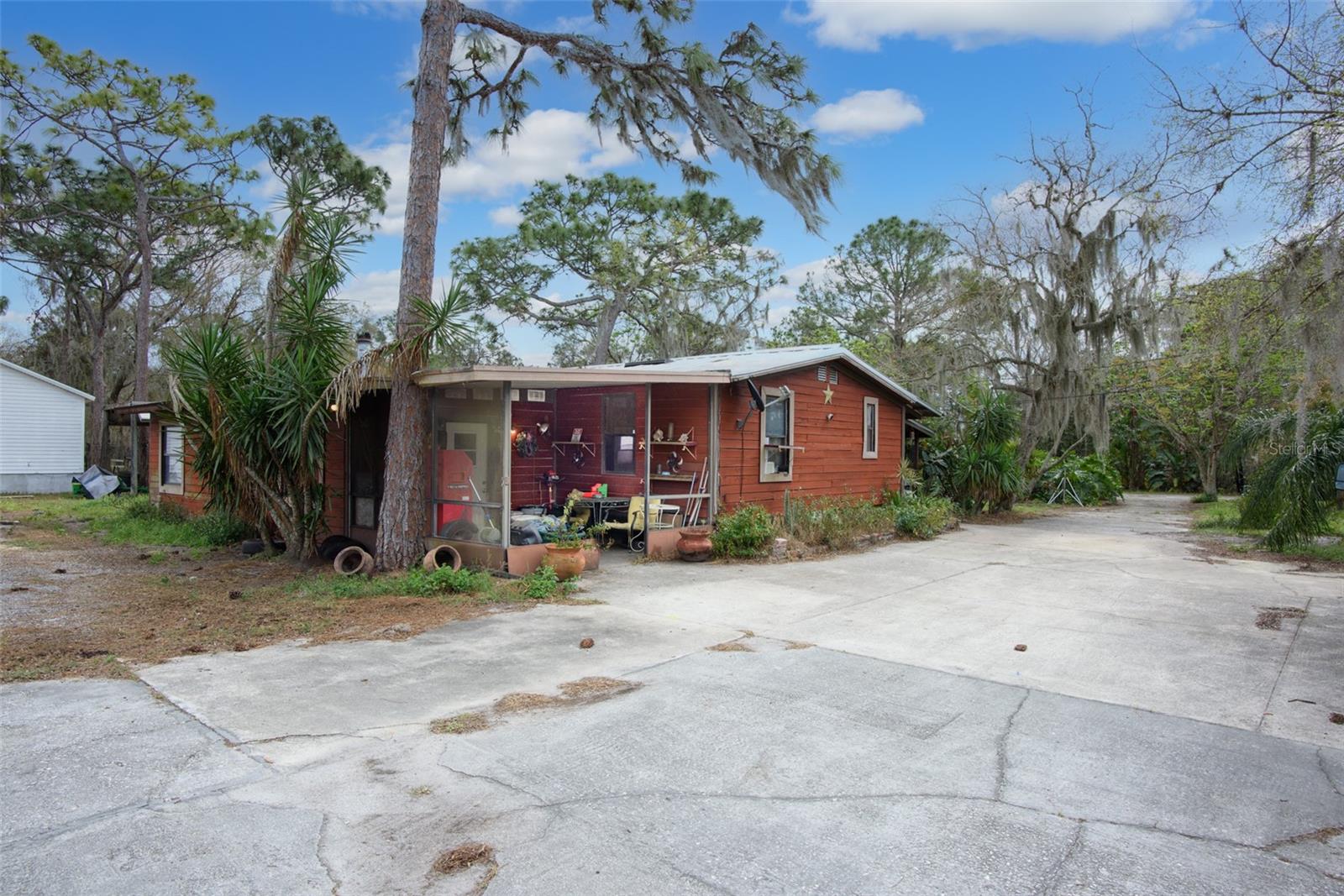 601 EDEN DR, ST CLOUD, FL, 34771