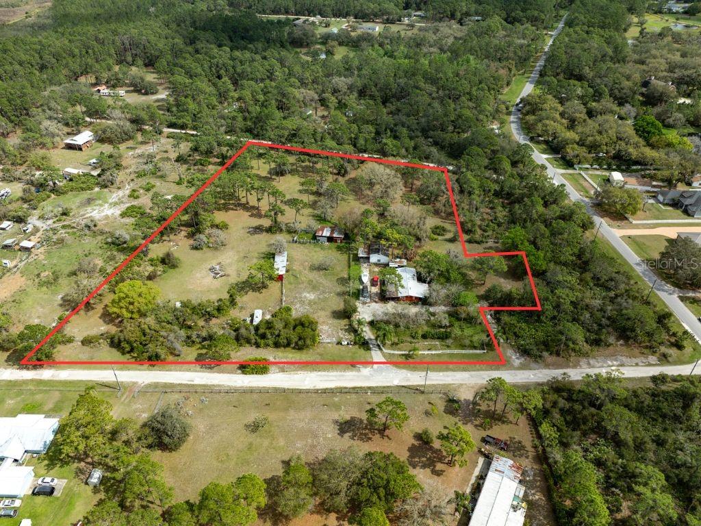 601 EDEN DR, ST CLOUD, FL, 34771
