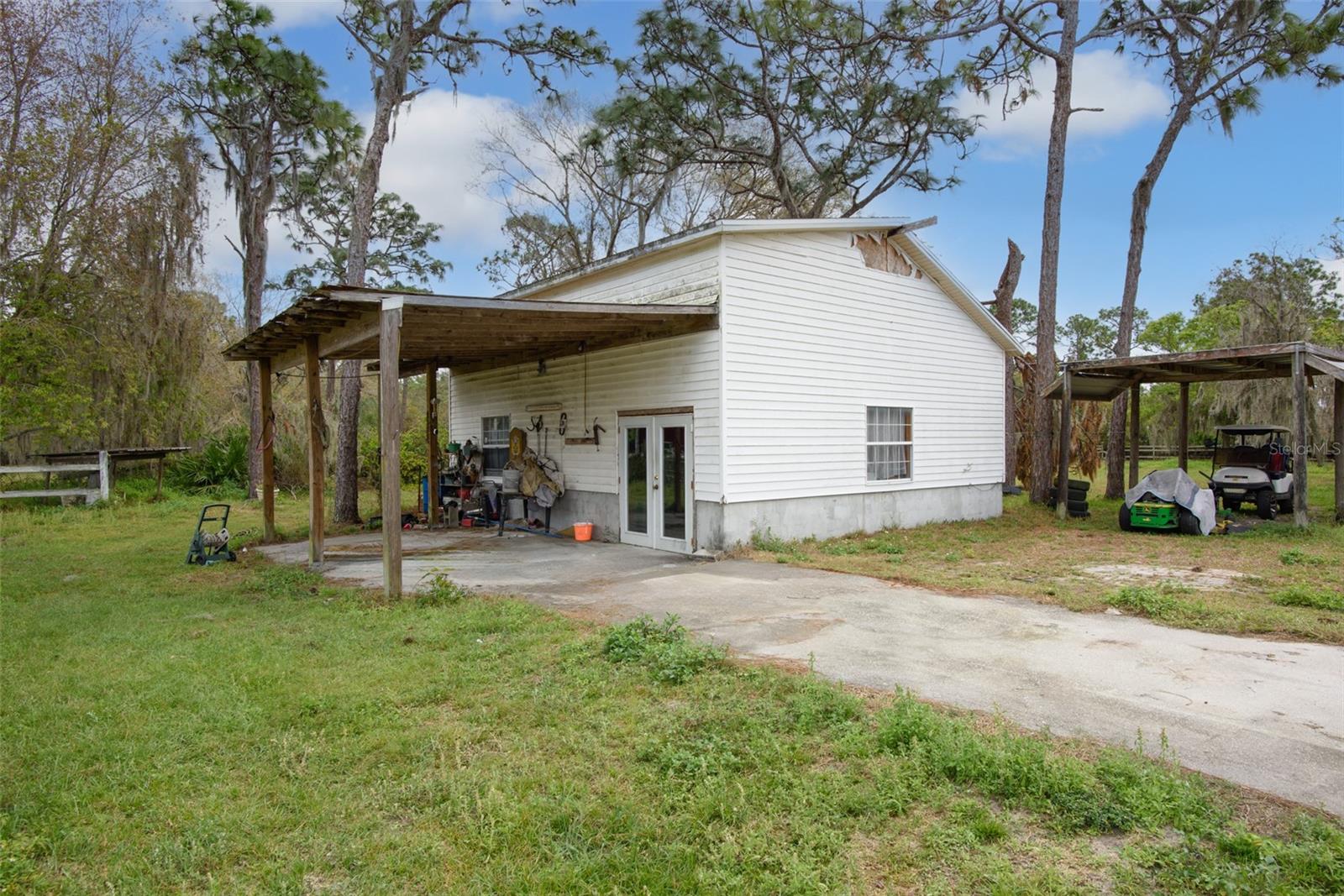 601 EDEN DR, ST CLOUD, FL, 34771