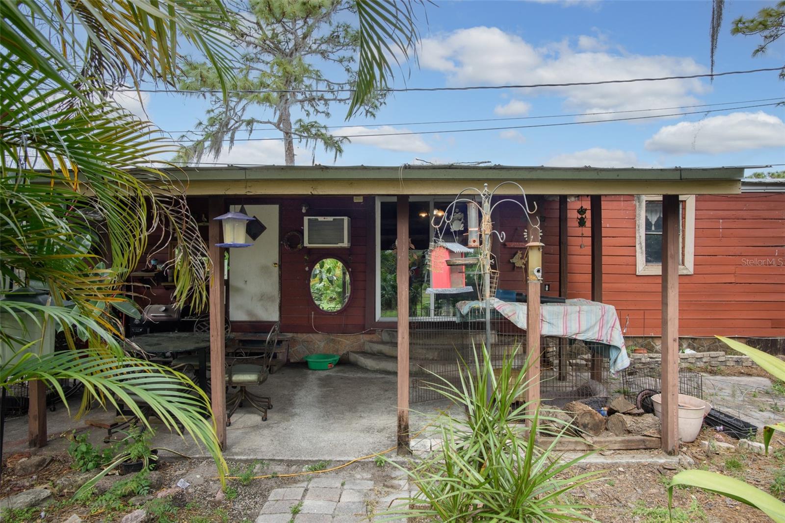 601 EDEN DR, ST CLOUD, FL, 34771