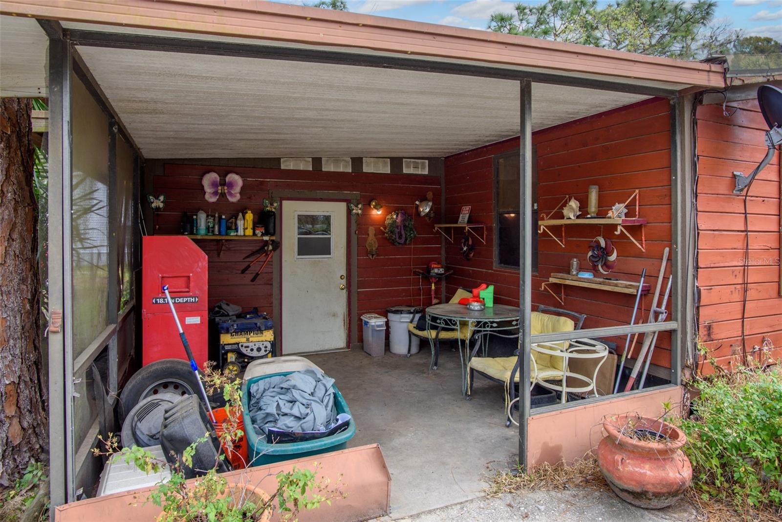601 EDEN DR, ST CLOUD, FL, 34771