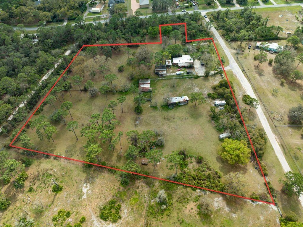 601 EDEN DR, ST CLOUD, FL, 34771