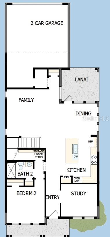 7258 KODIAK LN, SARASOTA, FL, 34240