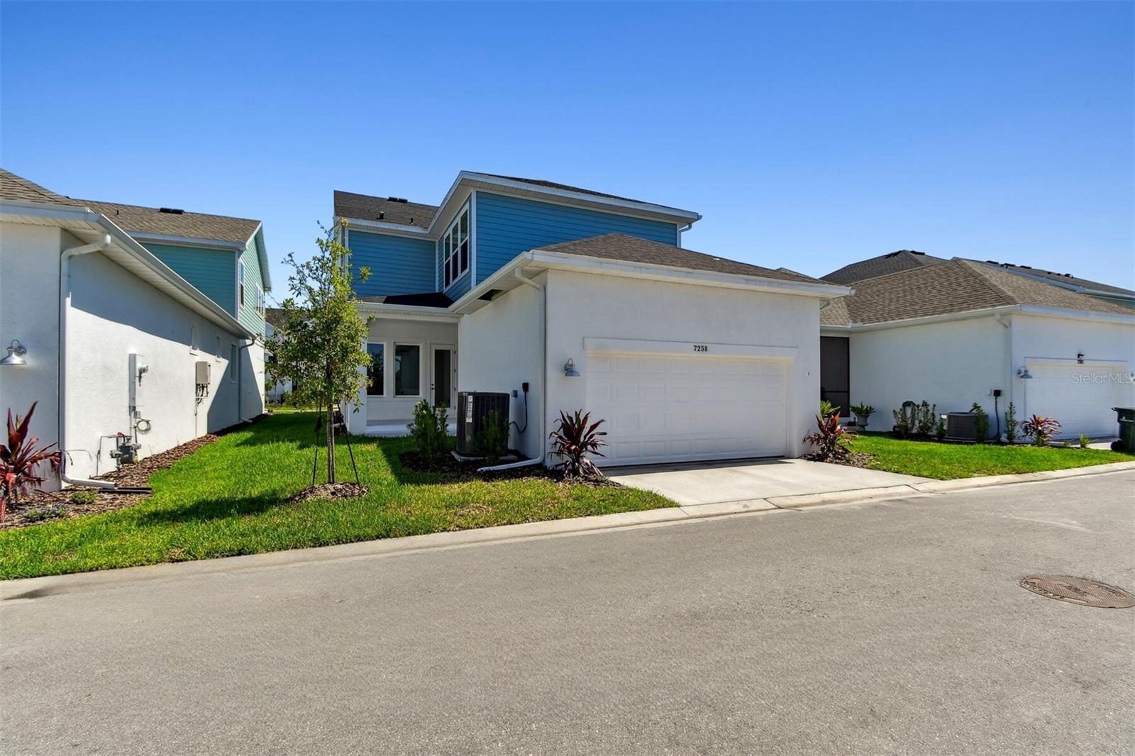 7258 KODIAK LN, SARASOTA, FL, 34240