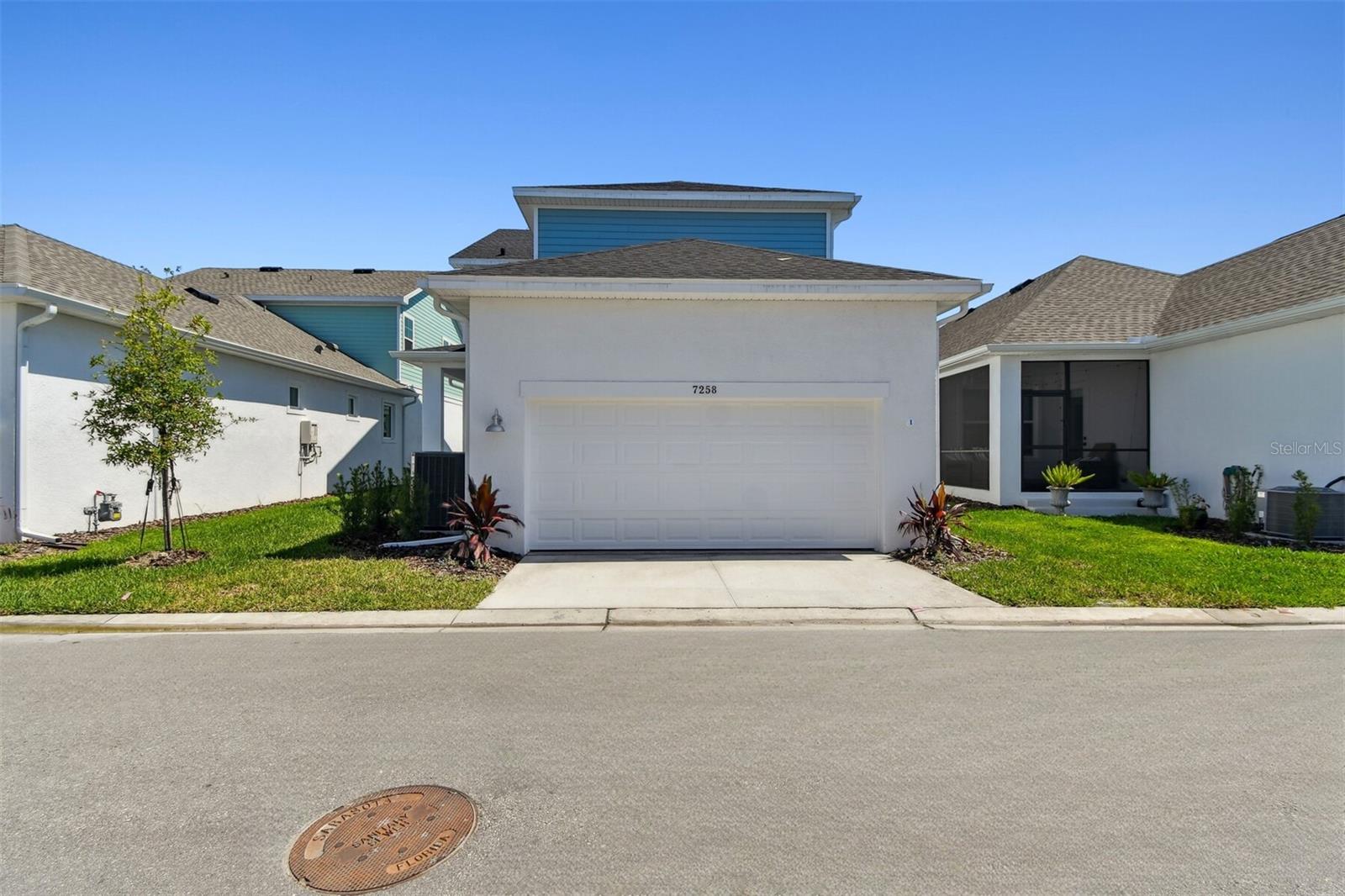 7258 KODIAK LN, SARASOTA, FL, 34240