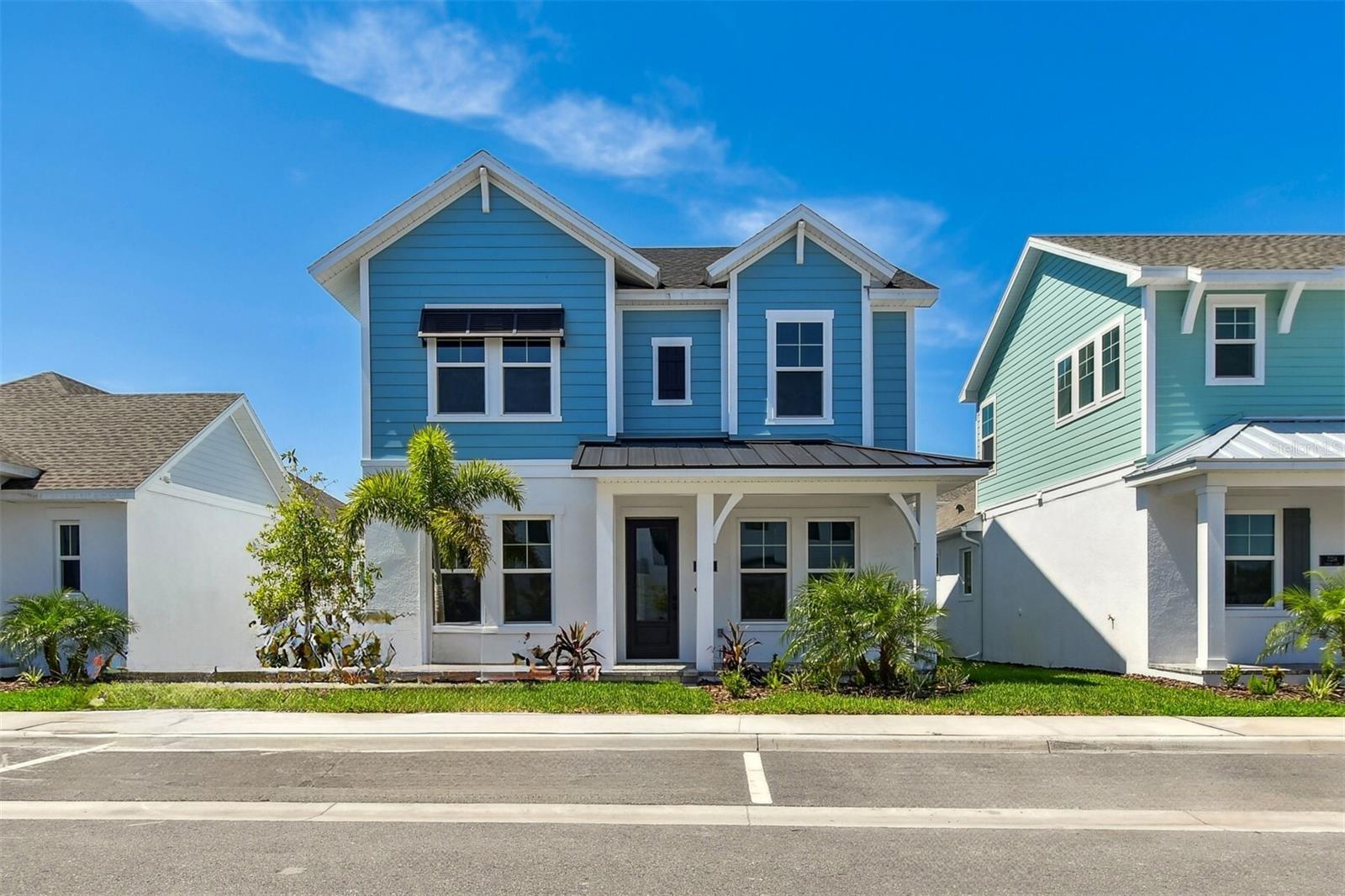 7258 KODIAK LN, SARASOTA, FL, 34240