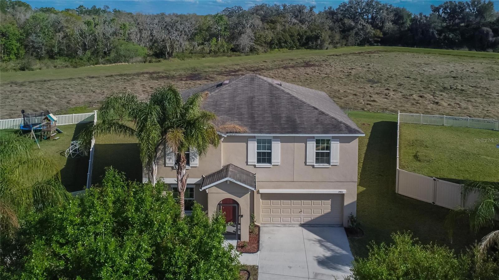 3921 KEARSNEY ABBEY CIR, DOVER, FL, 33527
