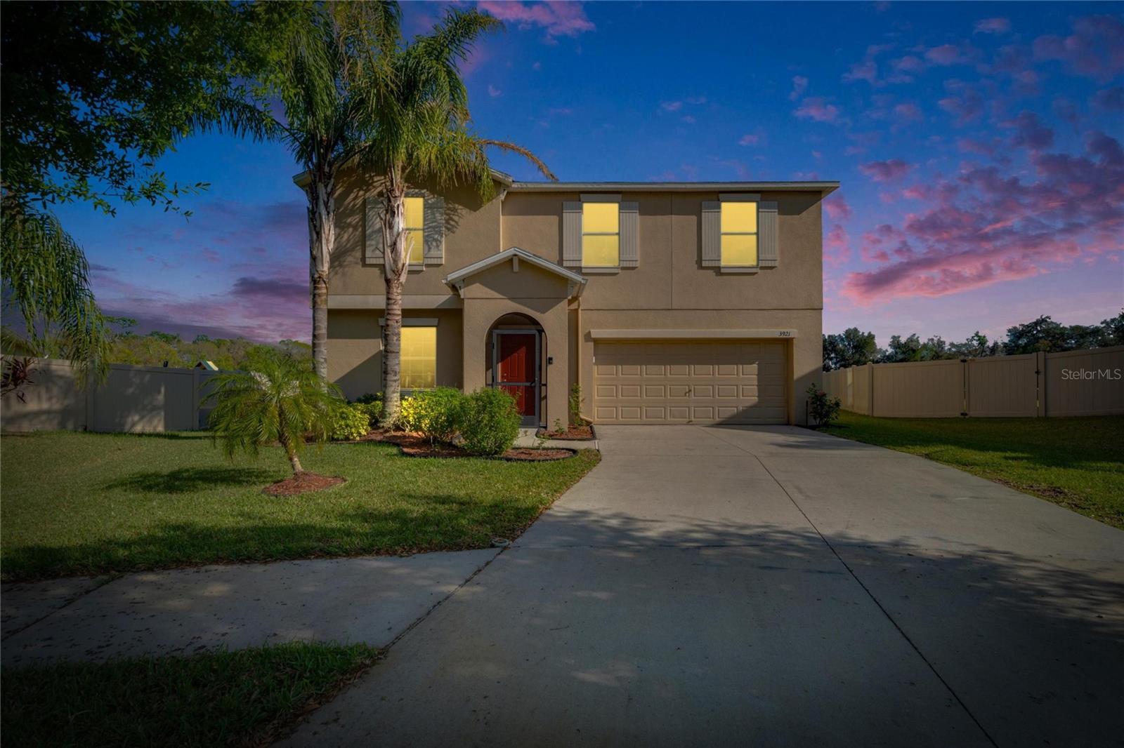 3921 KEARSNEY ABBEY CIR, DOVER, FL, 33527