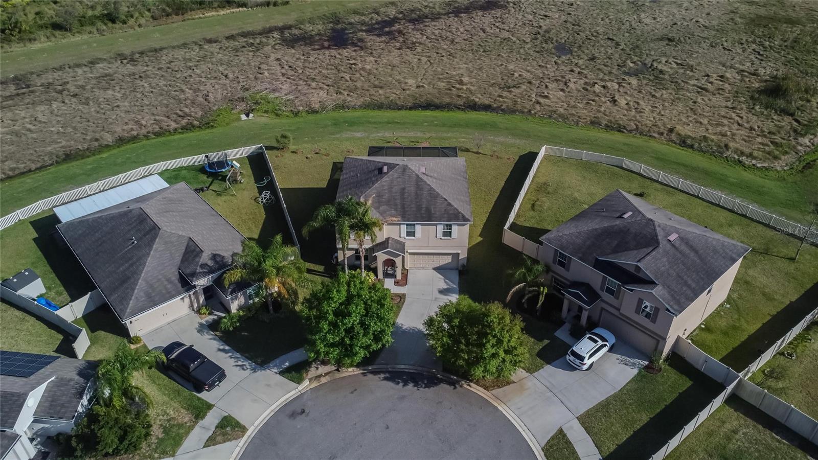 3921 KEARSNEY ABBEY CIR, DOVER, FL, 33527