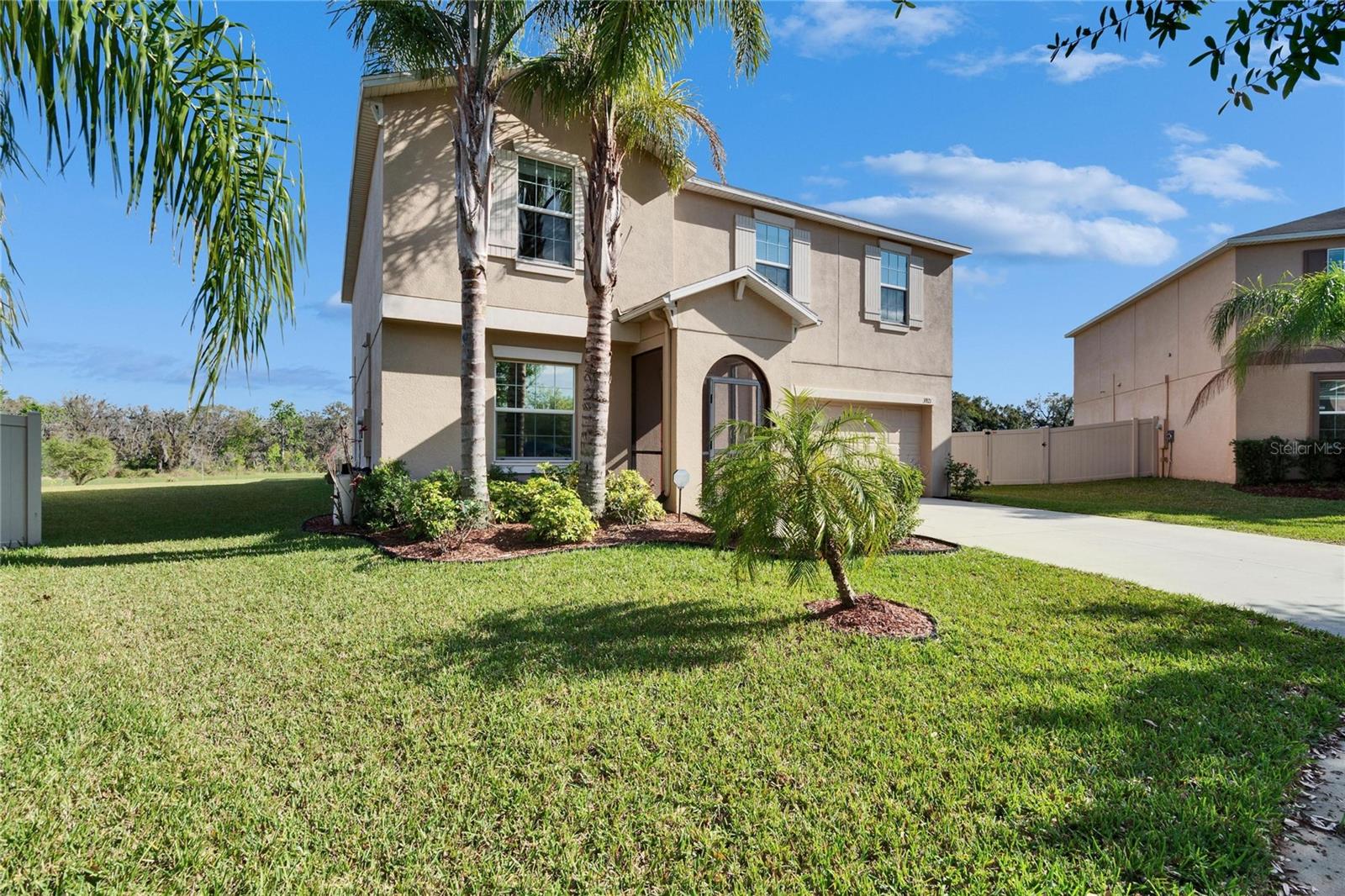 3921 KEARSNEY ABBEY CIR, DOVER, FL, 33527